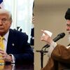 M.K.バドラクマール⚡️ロシアとイランに対するトランプの工夫
