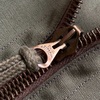 1817 スペシャル 20's30's ビンテージ アンティーク VINTAGE antique フルジップアップパーカー FULL ZIPUP PARKA 