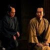 新作時代劇なので