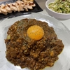 【自炊編（節約レシピ）】青森県産ニンニクでキーマカレー