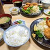 鰻屋さんだけど②