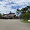 五稜郭/お城の基本情報やイベント、周辺施設の紹介/日本100名城（北海道函館市）