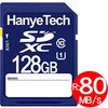  HoneyTech 128GB SDXC カード買った