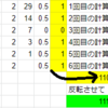 Push()を応用して、2進法を計算できるようにしてみた。