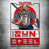 アイアン・メイデン公式ビール『Trooper』日本の老舗酒蔵「奥の松酒造」と協力した『Sun And Steel』発売開始！