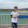 マロがサッカーの試合で優勝！