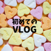 初めてのVLOG「撮れたてホヤホヤ」