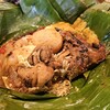 【タップロボーン＠門前仲町】本格スリランカ料理店のランチ