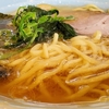 ラーメン 並 固め 脂多め(22/10)@寿々㐂家曙町店.横浜市中区