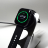 Amazfit Activeにおすすめ！ナイロンバンドでも充電できる便利な充電スタンド