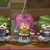 【ドラクエ10】おでかけラリー78と2月のおきがえリポちゃん