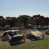 【ブログ】今週末のキャンプ