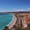 ニース：コートダジュールの蒼い海、天使の湾、旧市街の観光まとめ【フランス旅行おすすめスポット】