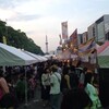 タイフェスティバル in 名古屋 に行ってきて、外国がテーマのお祭りついて考える。