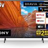 amazonで8万円台と安い！ソニー 43V型 液晶 テレビ ブラビア KJ-43X80J 2021年モデル