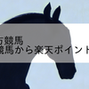 2023/5/7 地方競馬 金沢競馬 8R 楽天競馬から楽天ポイントで投票!賞(B2)
