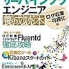 JDBCでInputする - Kibanaを立ててみた