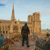 Assassin's Creed Unity日記　第3回 ステルスは投げ捨てた