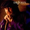 1989年リリースだけど、ずいぶんモッダ～ンな感じだなあ！＠・＠！『Dr. John（ドクター・ジョン）／In a Sentimental Mood（イン・ア・センチメンタル・ムード）【AMU】』