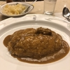 カレー／インデアンカレー