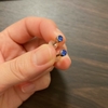 【所有物整理】初めてのピアス