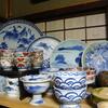 名古屋市（愛知県）煎茶道具、煎茶器セット、急須、茶入れ、茶托、茶筒、宝瓶、鉄瓶買取しています。
