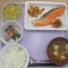 10/16（金）の昼食