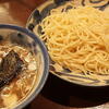 麺屋はやしまる(高円寺)つけめん・塩