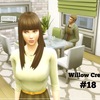 【Sims4】#18 小さな一歩【Willow Creek】