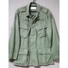 JUNGLE FATIGUE JACKET (ジャングルファティーグジャケット)でちょっとひねりの効いたファッションを