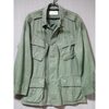 JUNGLE FATIGUE JACKET (ジャングルファティーグジャケット)でちょっとひねりの効いたファッションを