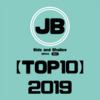 【TOP10】当ブログのページ別PV数ランキング【2019年版】
