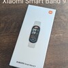 山でスマートウォッチ紛失😭新たにお迎え『Xiaomi Smart Band 9』でニンマリ