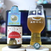 秋田あくらビール　「なまはげIPA」