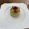 子連れランチ＆カフェ　～PATISSERIE TOOTH TOOTH　サロン・ド・テラス　旧居留地38番館店～