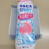 【食事】（飲み物）カルピスウォーター氷点果ピーチ