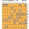 将棋　A級順位戦プレーオフとか