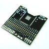 ESP32 オリジナル・ブレークアウトボードが届いた