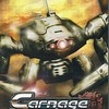 今PSPのCarnage Heart PORTABLEにいい感じでとんでもないことが起こっている？