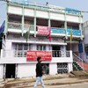 ラージキルで泊まった「Hotel Mahalaxmi」