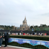 ディズニーに行ってきた。