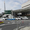 鹿児島本線-95：鹿児島中央駅