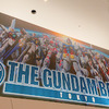 ガンダムベース東京へ！