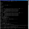 qでtsvファイルからデータを取得してみる