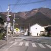 鳥取／智頭　交通の要衝