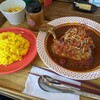 【薬膳スープカレー】メリーゲート日記🍛