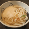 トロロうどん