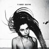 Rid Of Me/PJ Harvey（1993）今日のTSUTAYA DISCAS日記。#39