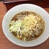 菜の花そば 千葉西口店(29)（JR千葉駅構内）