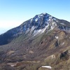 磐梯山/朗邁 2016年11月13日